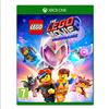 WB Xbox One LEGO Movie 2 Videogame