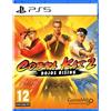 Game Mill Cobra Kai 2: Dojos Rising, PlayStation 5