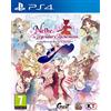 Koch Media Nelke & The Legendary Alchemists: Ateliers Of The New World Ps4- Playstation 4