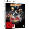 MICROÏDS The House of the Dead 2 Remake