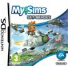 Electronic Arts My Sims - Skyheroes (Nintendo DS) [Edizione: Regno Unito]