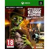 THQ Stubbs the Zombie Rebel Without XBO - - Xbox One