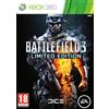 Electronic Arts Battlefield 3 [Limited Edition] [Xbox 360]