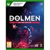 Deep Silver Dolmen - Xbox Series X