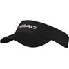 Head Performance Visor Nero