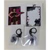 SME (SM Entertainment) aespa Giselle Random Toy set 4 pezzi Sync Aexis Line 2026