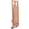 Foppapedretti Carrello Sprint Noce