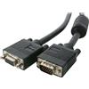 StarTech.com Cavo coassiale estensione video VGA monitor alta risoluzione 15 m - HD15 M/F