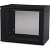 APC AR109 APC NetShelter WX 9U Wall Mount Cabinet
