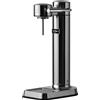 Aarke Carbonator III Trinkwassersprudler in acciaio lucido (AAC3-STEEL)