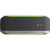 HP Poly Supporto di ricarica HP Poly con alimentatore universale Poly Sync 40, adattatore di interfaccia
