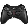 MSI Controller di gioco MSI FORCE GC20 V2 'Pronto per PC e Android, cablato, copertura del D-Pad regolabile, doppi motori di vibrazione, design ergonomico, cavi staccabili'.