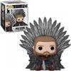 Funko Il Trono di Spade - Ned Stark 93 - Funko Pop! - Figurina in vinile