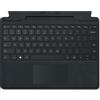 Microsoft Surface Pro X Signature Keyboard with Slim Pen Bundle Nero Microsoft Cover port QWERTY Italiano