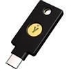 Yubico YubiKey 5C NFC FIPS - USB-C Sicherheitsschlüssel (5060408464236)