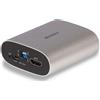 LINDY 4K60 HDMI eARC Extractor