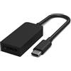 Microsoft JWG-00004 adattatore grafico USB Nero