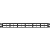 Panduit CPP48HDEWBL porta accessori