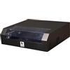 Equip 19" Netzwerkschrank Slim Flex 500x475mm 5HE schwarz