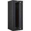 Legrand Linkeo 19pollici 42U Rack indipendenti Nero