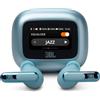 JBL Live Beam 3 cuffie in-ear wireless blu (1200130011658)
