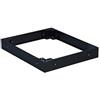WP Europe Zoccolo Per Rack RNA 800x1000 Mm Nero
