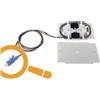 Wp Europe WP WPC-FST-0129LC-020 involucro per giunti in fibra ottica