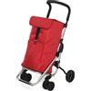 Foppapedretti Help Corallo Borsa trolley