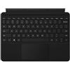 Microsoft Surface Go Type Cover tastiera nera KCQ-00010