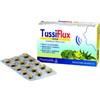 Pharmalife Research Srl Tussiflux Voce Dispositivo Medico Per Raucedine E Irritazione Della Gola 30 Compresse Orosolubili