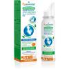 Puressentiel Italia Puressentiel Respirazione Spray Isotonico Idratante Per Raffreddore Rinite Naso Secco E Irritato 100ml