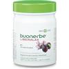 BIOS LINE Buonerbe Liberalax Polvere, Integratore per Intestino Pigro Ideale per Favorire la Naturale Regolarità Intestinale, 100g