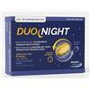Ginetic Pharma Integratore per il Sonno a Rilascio ritardato con Melatonina Griffonia, Passiflora Valeriana e Tiglio - RIlascio Fast e Retard - 30 Compresse - Migliora la qualita' del riposo