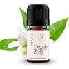 FLORIA NATURAL ORGANIC CARE Neroli Olio Essenziale BIO 5 ml I 100% Olio Essenziale Naturale I Neroli Profumo I Neroli I Per Diffuseri Aromaterapia I Oli Profumati I by Floria Natural