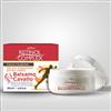 Generico Retinol Complex Gel da Massaggio Balsamo Cavallo Extra Forte, 250ml, Confezione da 3