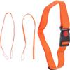 HAPINARY Cintura per Allenamento di Nuoto Multifunzionale in Plastica e Nylon Resistente All'usura, Galleggiante per Piscina, per Swim Training Training