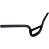 Fxzqgnh Manubrio Bicicletta Manubrio Manubrio Alluminio Manubrio Sostituzione Resistente Funzione Anodizzata Adatto Sportive Ruote da Corsa Uso