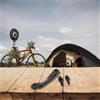 Yhenlovtt Disco 160mm Compatibilità Ruote Freno Post Mount a Bicicletta Adattatore Lega di Alluminio per 180/203mm Freno Aggiornamento per Anteriore e Posteriore per (A)
