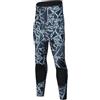 MOHUIED Muta da Sub 3.0MM Split Immersioni Snorkeling profondo Nuoto Pesca a surf elastico caldo resistente al freddo a maniche lunghe(Color 11,M)