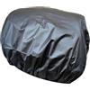 Sharplace Copertura Universale Impermeabile per Cestino Bici, Adatta a, Mountain Bike E Viaggi.