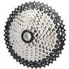 SkyjOy Ruota Libera Cassetta a Ruota Libera for Bici a 10 velocità 10S 10V MTB da Strada for Bicicletta volano 25/28/32/36/40/42/46/50T(8s 42t)