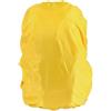 WTAXBH Copri Zaino per Pioggia Zaino Impermeabile Antipioggia, Completo da 30-40 Litri, Borsa Trekking for Esterni(Blue)