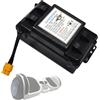SSCYHT Batteria al Litio da 36 V 2 Ah, 2,2 Ah, 2,4 Ah, 4 Ah, 4,4 Ah, 5,2 Ah, 6 Ah Batteria Ricaricabile per Hoverboard con connettore XT60