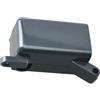 PLunZX Parti di Ricambio Coperchio, Interruttore Principale 697-8252E-01-4D 697-8252F-01-4D for Motore fuoribordo 55/60/75/80/90HP Parti del Motore della Barca