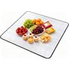 Sdtgrtht Materassini Da Campeggio,200 x 200 cm Coperta Isolante In Schiuma Bifacciale - Tappetino Da Picnic - per Spiaggia Tenda Escursioni Picnic