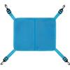 Amagogo Borsa Porta Accessori per Stand Up Paddleboard, Kayak, Paddleboard, Canoa, Custodia Pratica, Borsa a Rete per Il Trasporto di Tavole da Surf, Verde