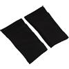 OFFIGAM Calze da Calcio in Nylon Parastinchi e Design Ergonomico, Protezione per Polpacci e Stinchi, per Football Durante il Campionato Mondiale