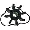 GPJTJROL for Mercruiser 47-862232A2 47-8M0104229 Girante della Pompa Acqua di Mare W/O-Ring 4.3L 5.0L 5.7L 8.1L V6 V8 Alpha Bravo Entrofuoribordo