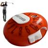 Generisch Display digitale, reset rapido con clip, porta pallina da golf da donna, design discreto, mini modulo contapunti a 12 tempi, attrezzatura da golf per uomini, giochi di golf, competizioni, Drivin