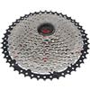 SkyjOy Ruota Libera Ruota Libera della Bici 8S 9S 10S 11S 32T 36T 40T 42T 46T 50T Volano Bicicletta Pignoni Ampio Rapporto MTB Mountain Bike Componenti(11S 11-42T)